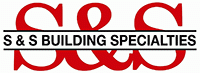 S & S Building Specialties logo