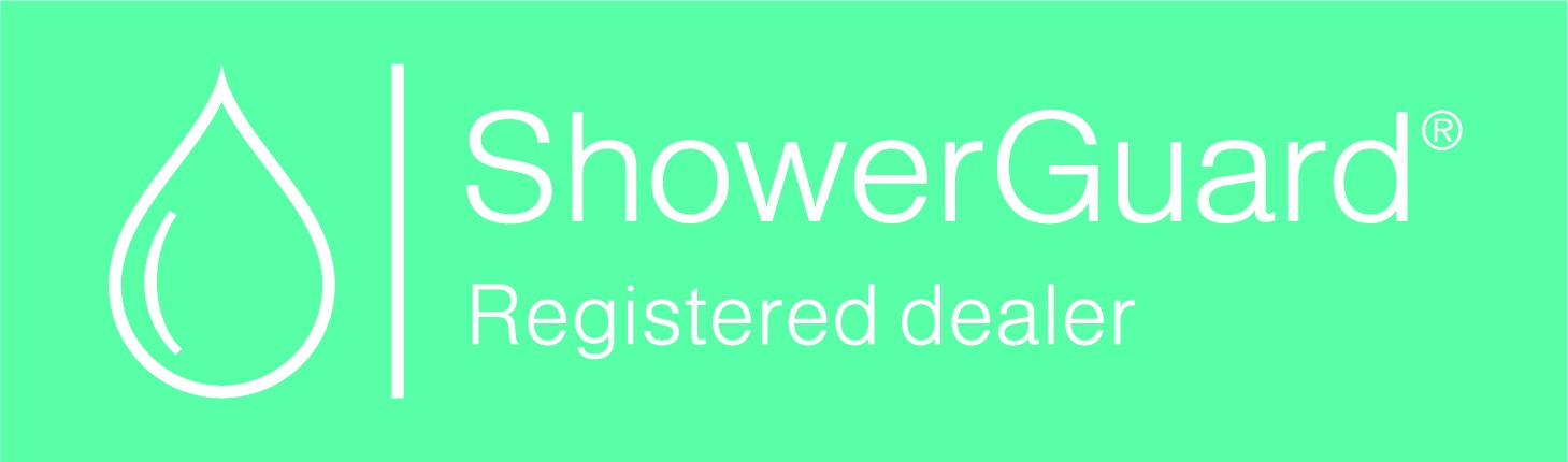 ShowerGuard Registered Dealer &mdash; Guardian Glass